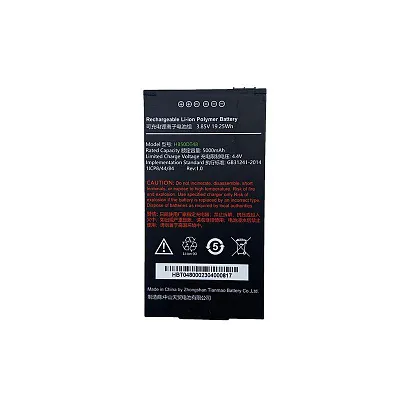 Аккумуляторная батарея CT48 battery 3.85V 5000 mAh